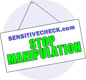 SensitiveCheck.com